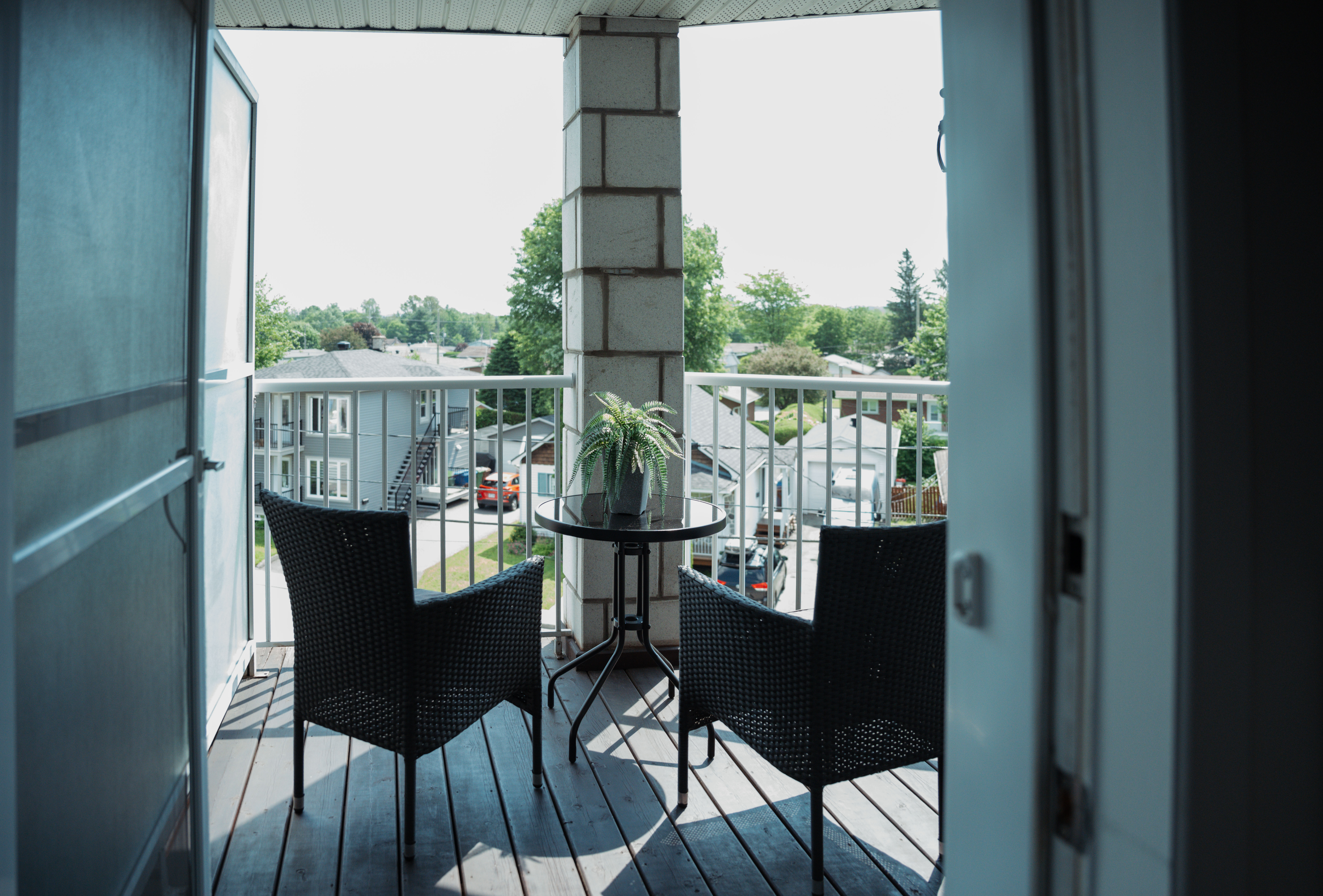 Manoir Magog